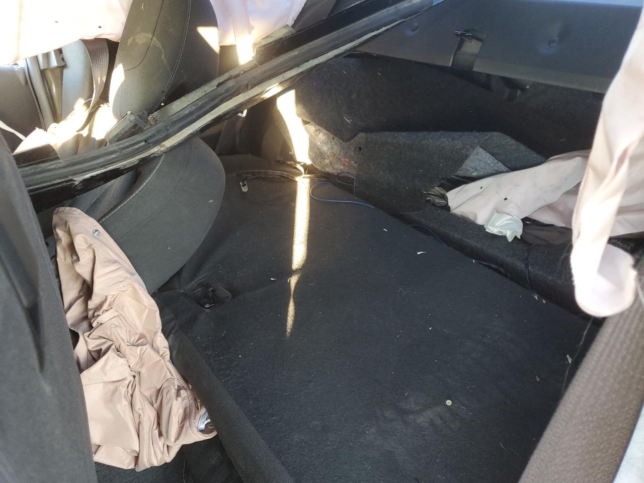 2015 Chevrolet Camaro Ls VIN: 2G1FB1E33F9310261 Lot: 93711465