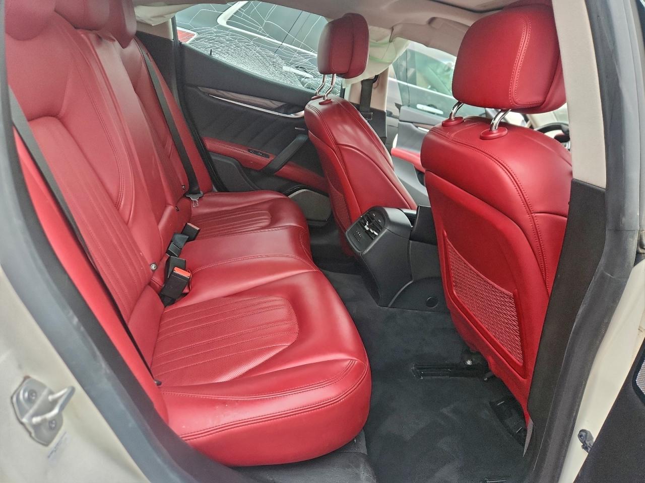 2019 Maserati Ghibli S VIN: ZAM57YTL6K1340140 Lot: 93789815