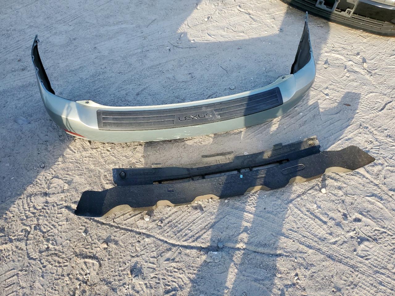 2008 Lexus Rx 350 VIN: 2T2HK31U88C066311 Lot: 92848415