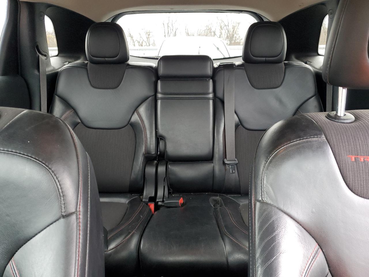 2014 Jeep Cherokee Trailhawk VIN: 1C4PJMBS7EW215686 Lot: 92113545