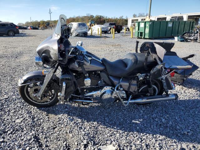 2014 HARLEY-DAVIDSON FLHTK ELECTRA GLIDE ULTRA LIMITED  