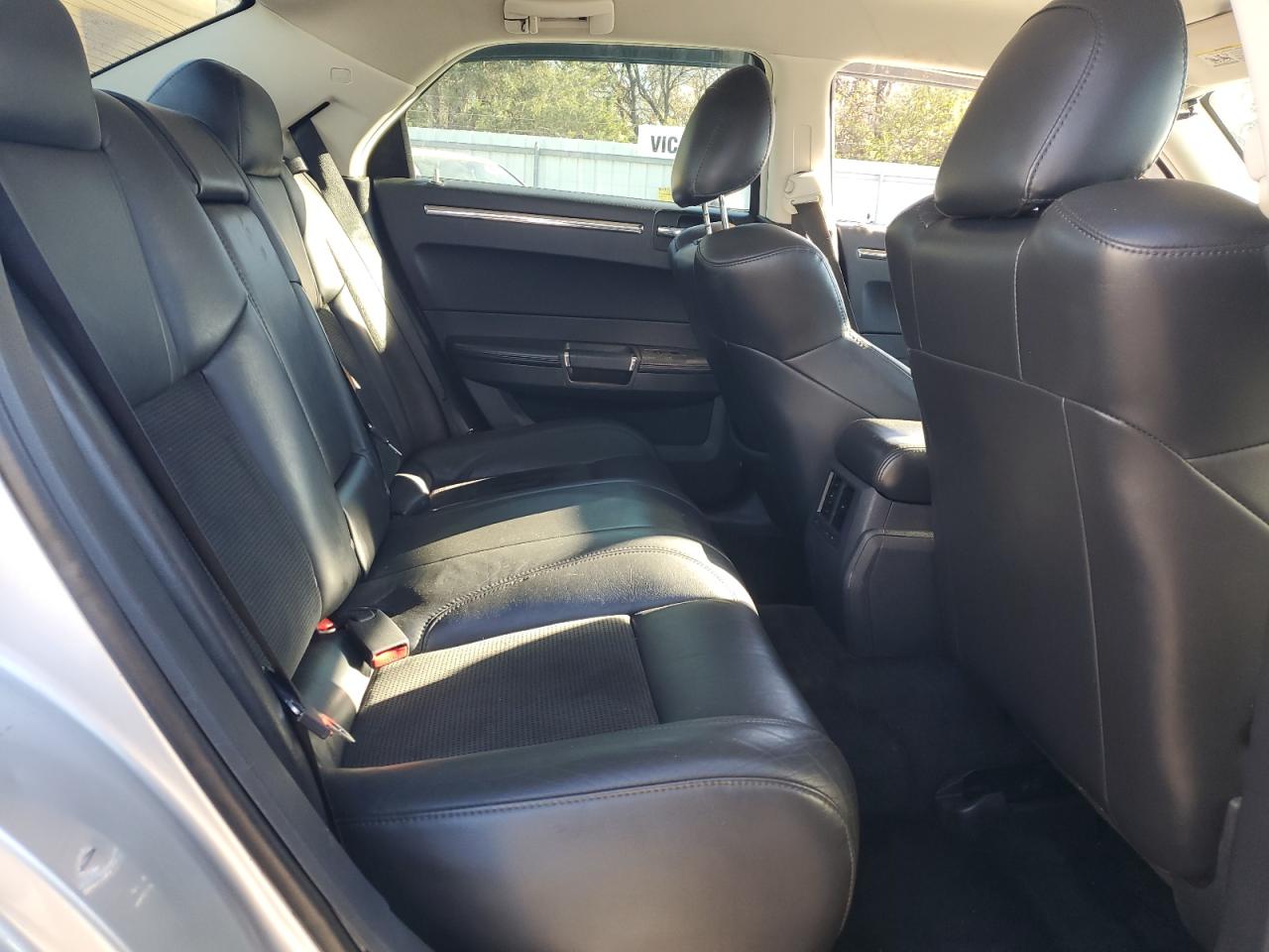 2010 Chrysler 300 S VIN: 2C3CA2CV3AH262237 Lot: 91448665