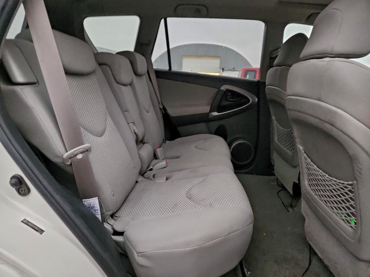 2008 Toyota Rav4 Limited VIN: JTMBD31V985215142 Lot: 93232315