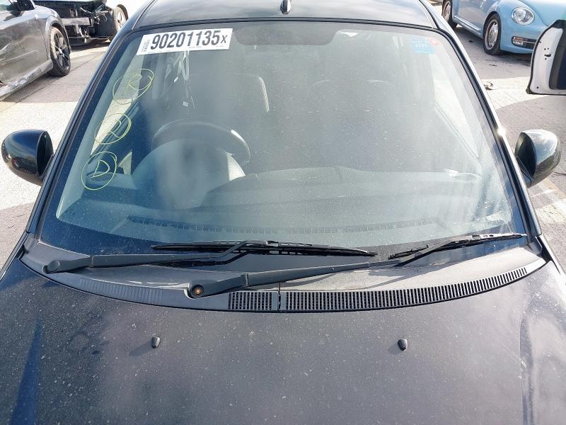 2009 KIA PICANTO 1.1 CHILL 5DR AUTO