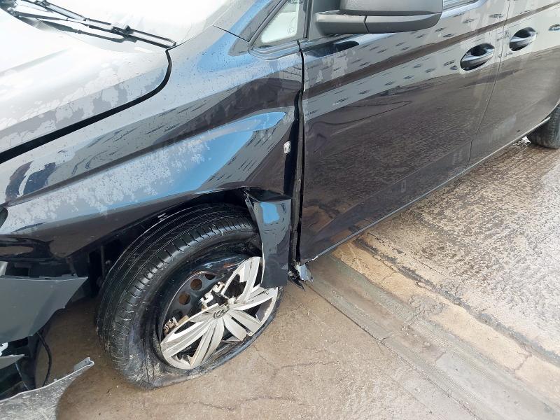 2022 VOLKSWAGEN CADDY MAXI 2.0 TDI 102PS COMMERCE VAN