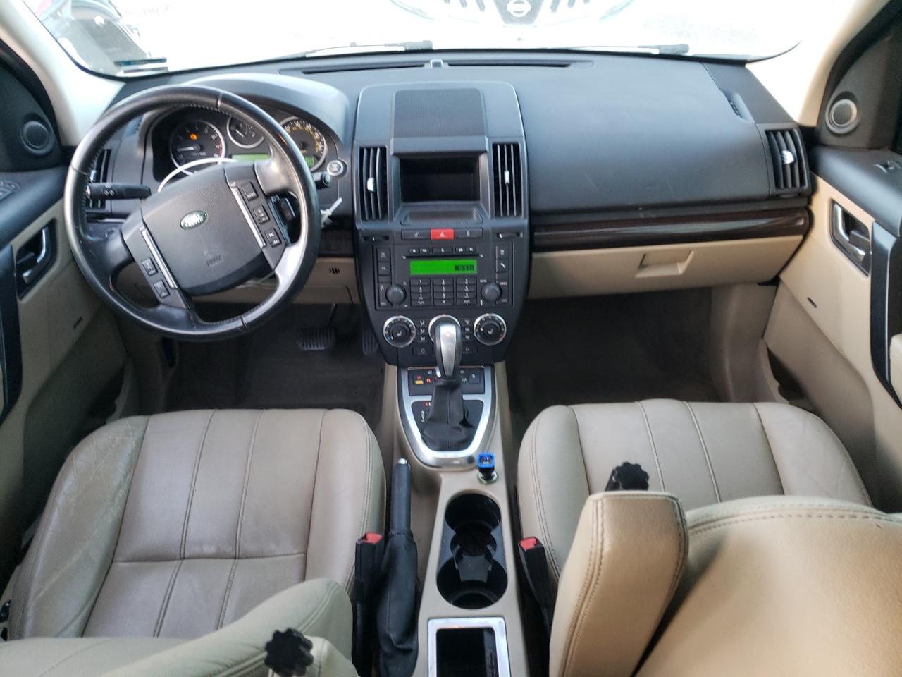 2011 Land Rover Lr2 Hse VIN: SALFR2BN0BH244250 Lot: 91625595