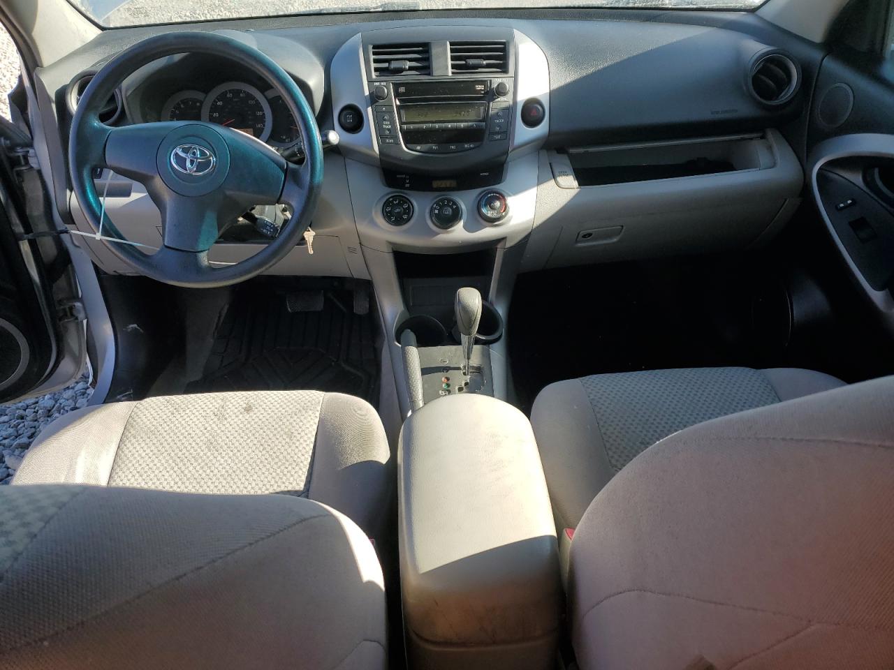 2008 Toyota Rav4 VIN: JTMBD33V985177490 Lot: 91682785