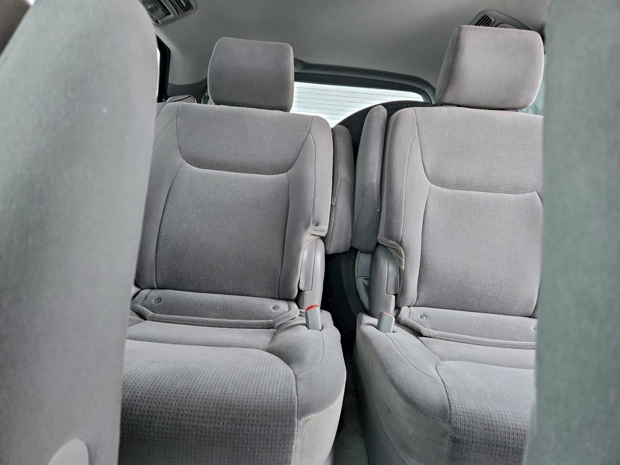 2005 Toyota Sienna Le VIN: 5TDBA23C75S051667 Lot: 94126835