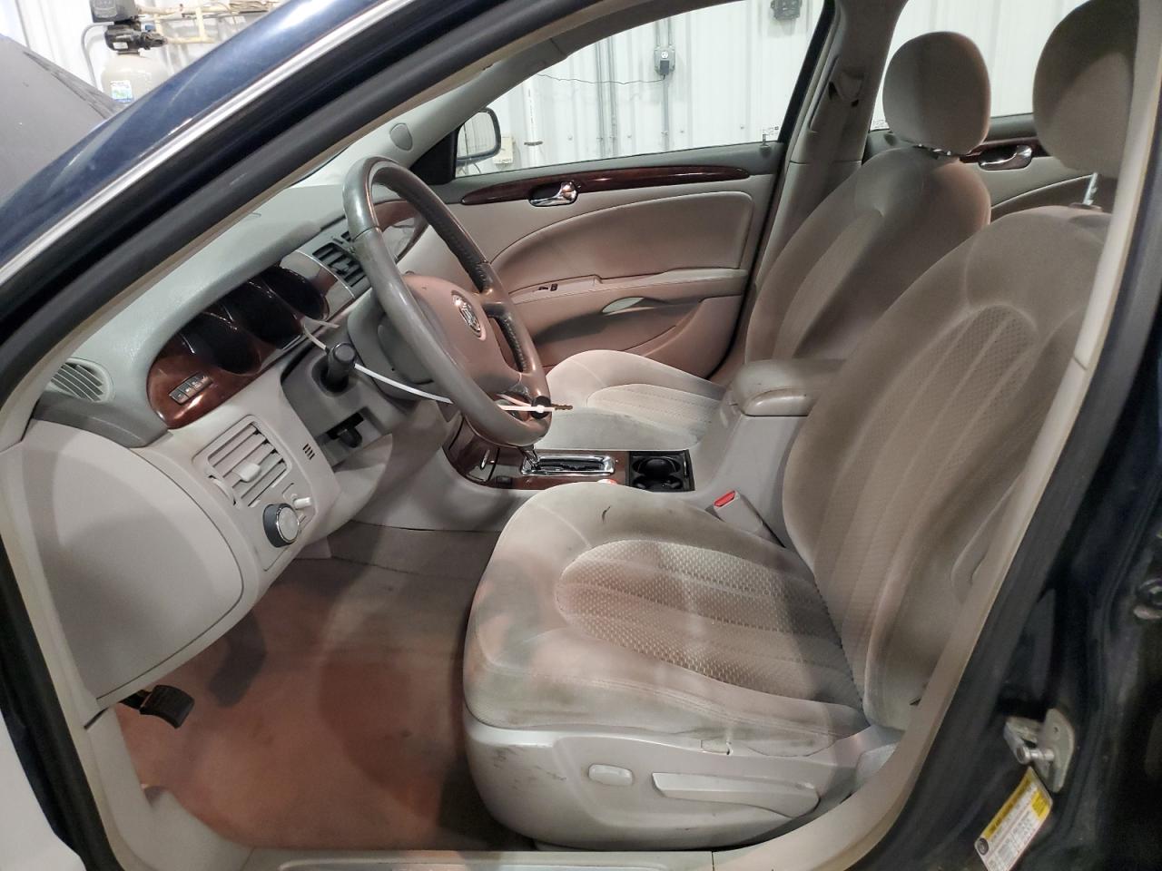 2008 Buick Lucerne Cx VIN: 1G4HP57298U107924 Lot: 93884985