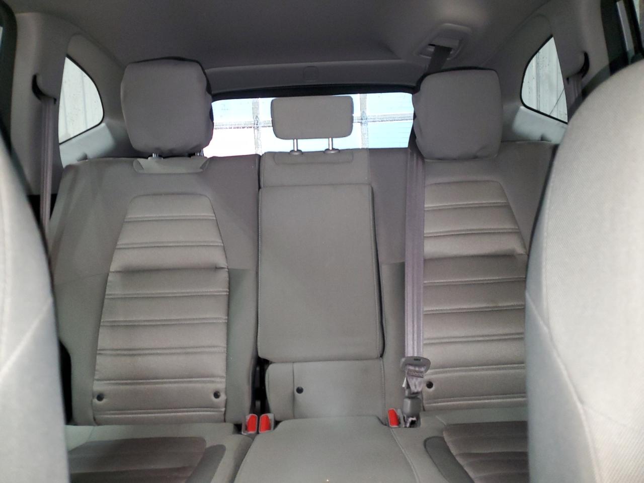 2020 Honda Cr-V Ex VIN: 2HKRW2H52LH664941 Lot: 92358475