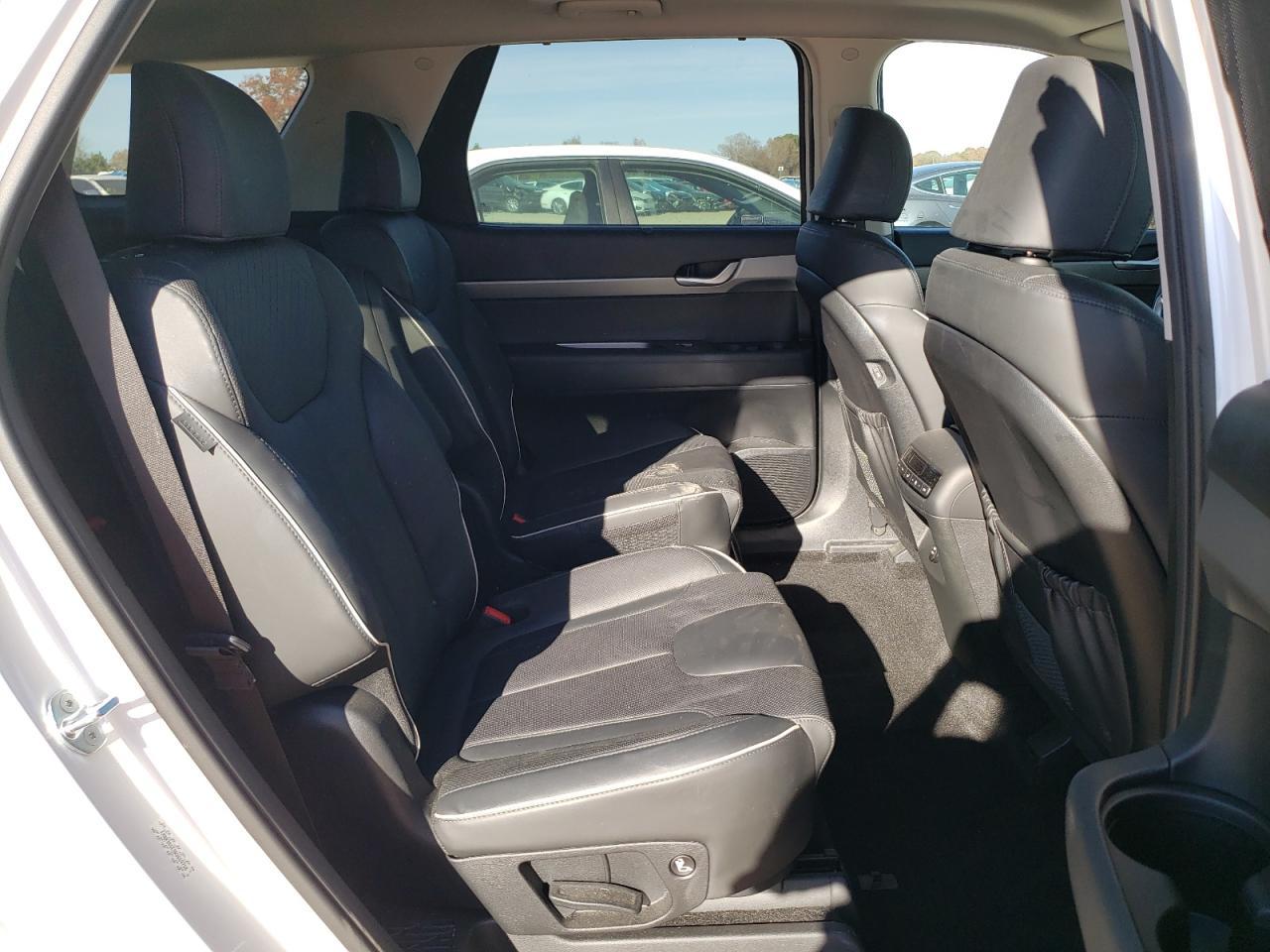 2024 Hyundai Palisade Xrt VIN: KM8R34GE3RU659750 Lot: 92954165