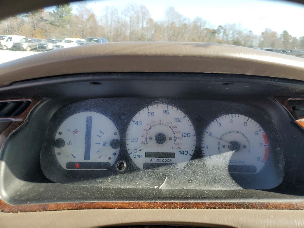 1999 Toyota Camry Ce VIN: 4T1BG22K2XU433221 Lot: 92363085