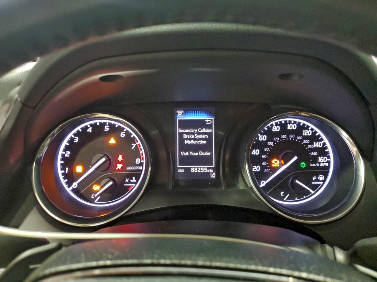 2019 Toyota Camry L VIN: 4T1B11HK0KU225494 Lot: 94407015