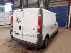 2012 VAUXHALL VIVARO 2.0CDTI [115PS] ECOFLEX VAN 2.7T [SPEED LIMITER] for sale at Copart SANDWICH