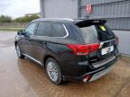 2018 MITSUBISHI OUTLANDER 2.4 PHEV 4H 5DR AUTO for sale at Copart WESTBURY