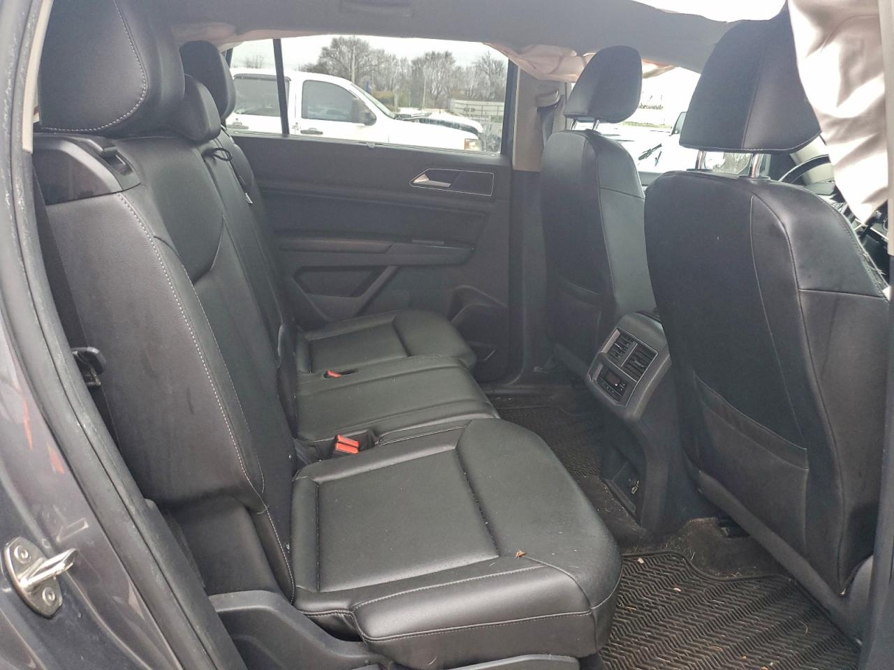 2018 Volkswagen Atlas Se VIN: 1V2LR2CA0JC546203 Lot: 94139965