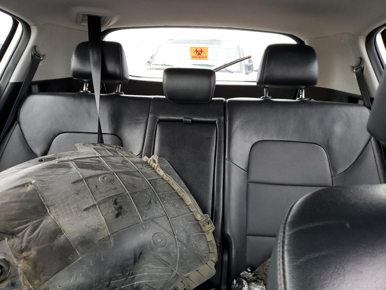 2020 Kia Sportage Ex VIN: KNDPNCAC8L7632234 Lot: 91733985