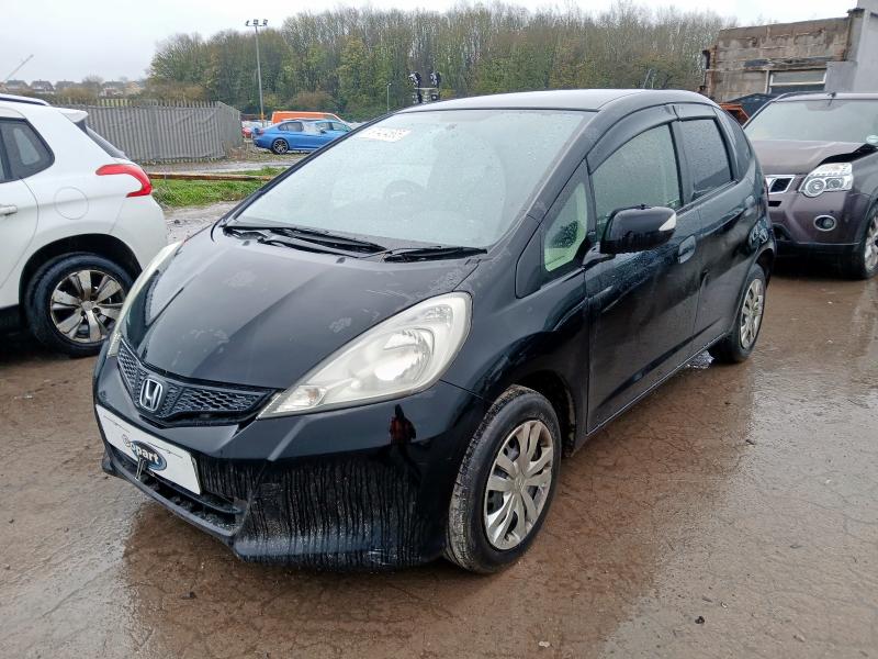 2013 HONDA JAZZ  for sale at Copart WESTBURY