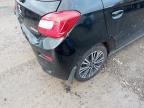 2016 MITSUBISHI MIRAGE 1.2 JURO 5DR for sale at Copart YORK