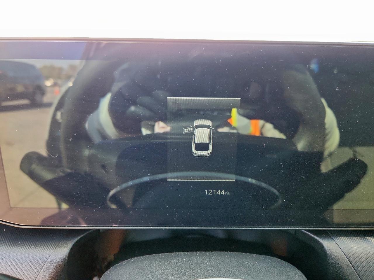 2025 Kia K4 Lx VIN: 3KPFT4DE7SE090255 Lot: 93108945