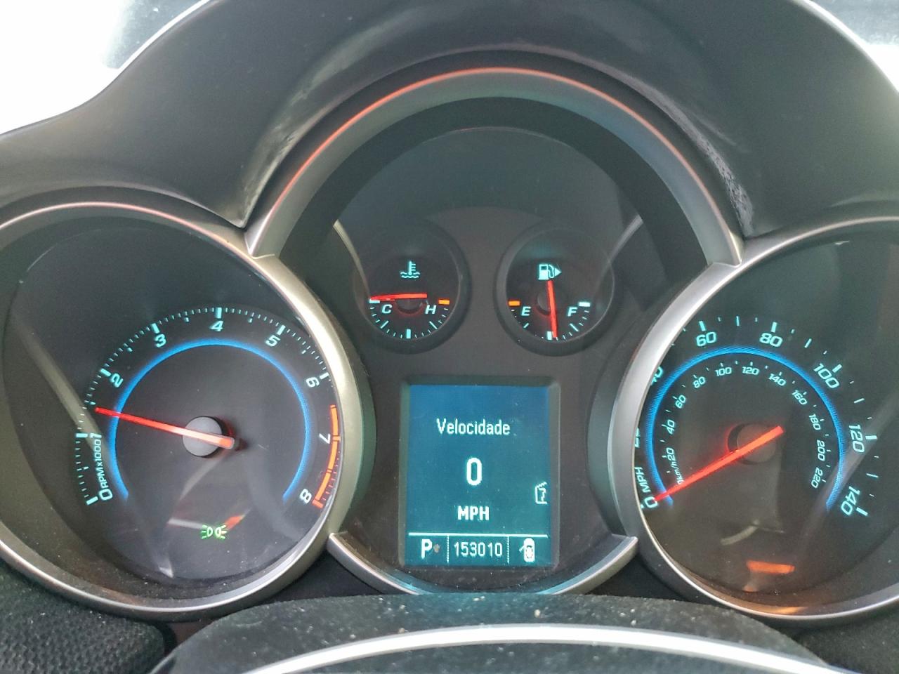 2011 Chevrolet Cruze Lt VIN: 1G1PG5S98B7305882 Lot: 94213285