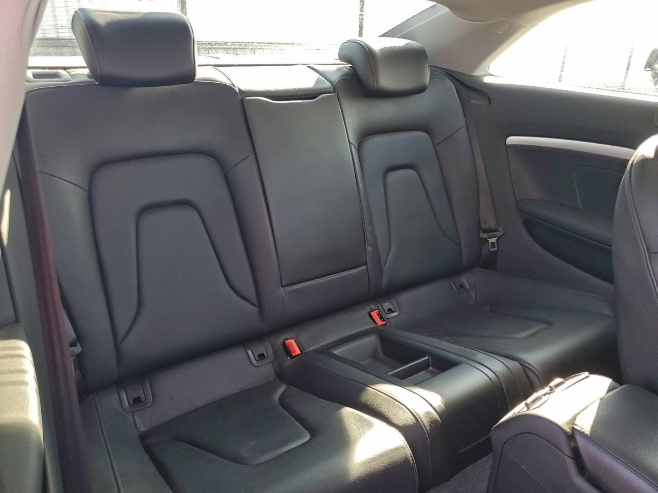 2016 Audi A5 Premium Plus S-Line VIN: WAUD2AFR7GA007200 Lot: 93976985