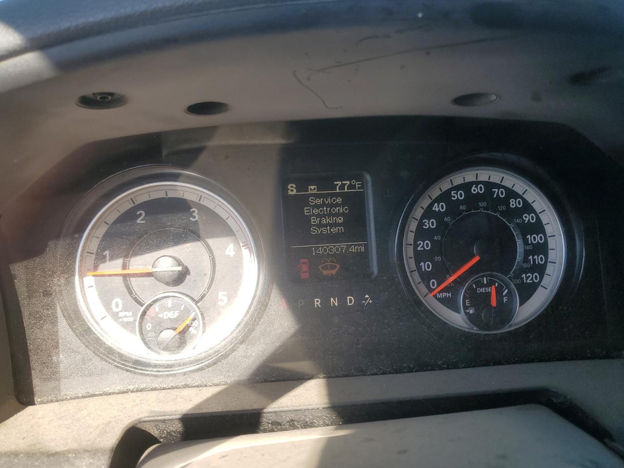 2018 Ram 3500 Slt VIN: 3C63RRHLXJG360919 Lot: 82709405