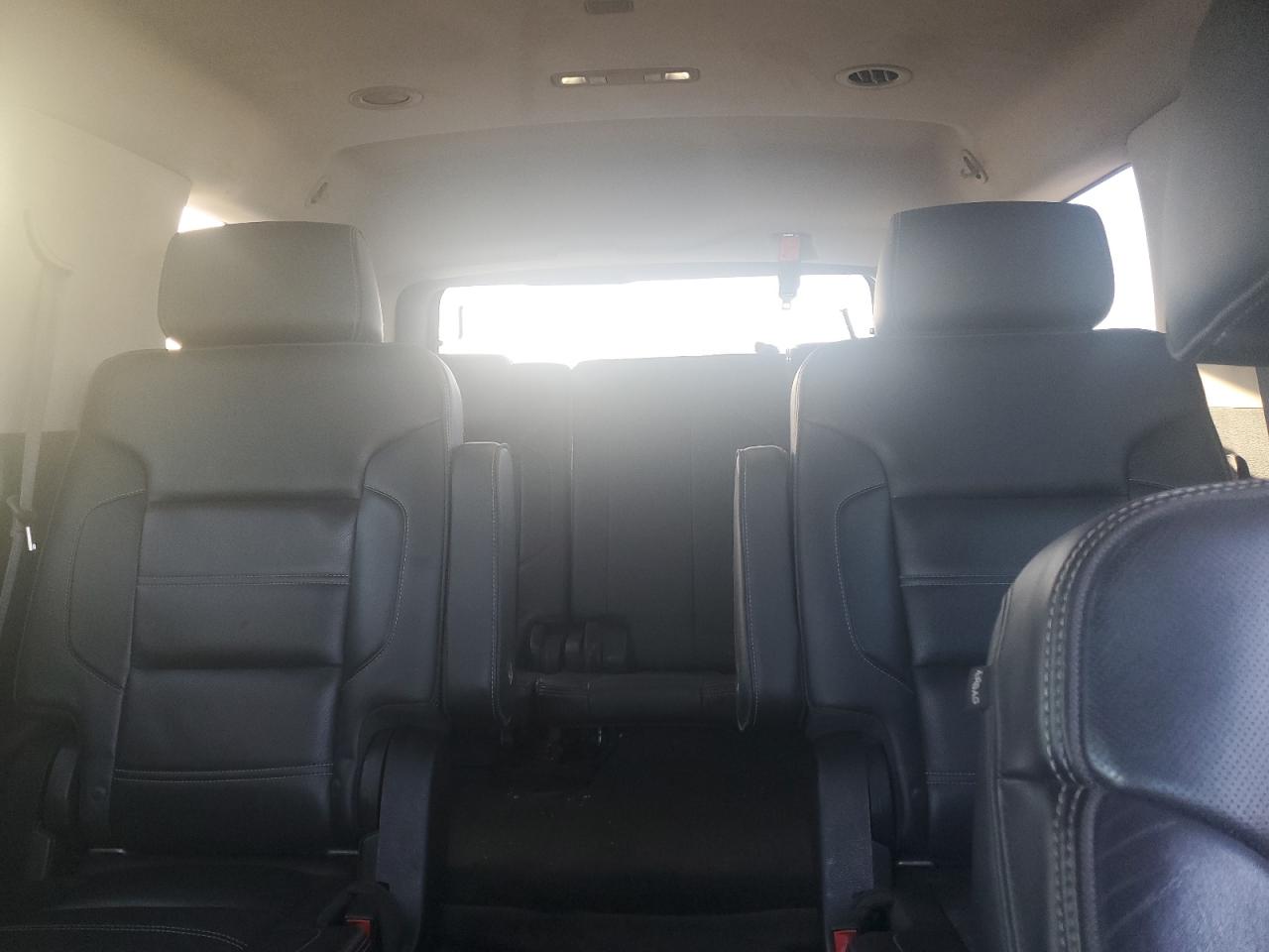 2015 GMC Yukon Denali VIN: 1GKS2CKJ0FR133411 Lot: 92111055