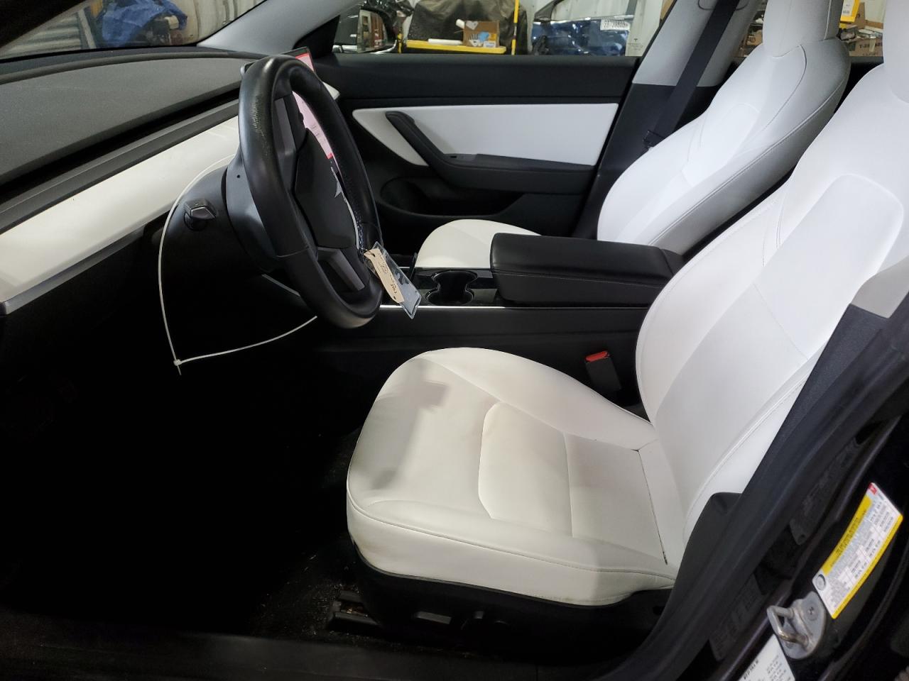 2019 Tesla Model 3 VIN: 5YJ3E1EB9KF194983 Lot: 91739965