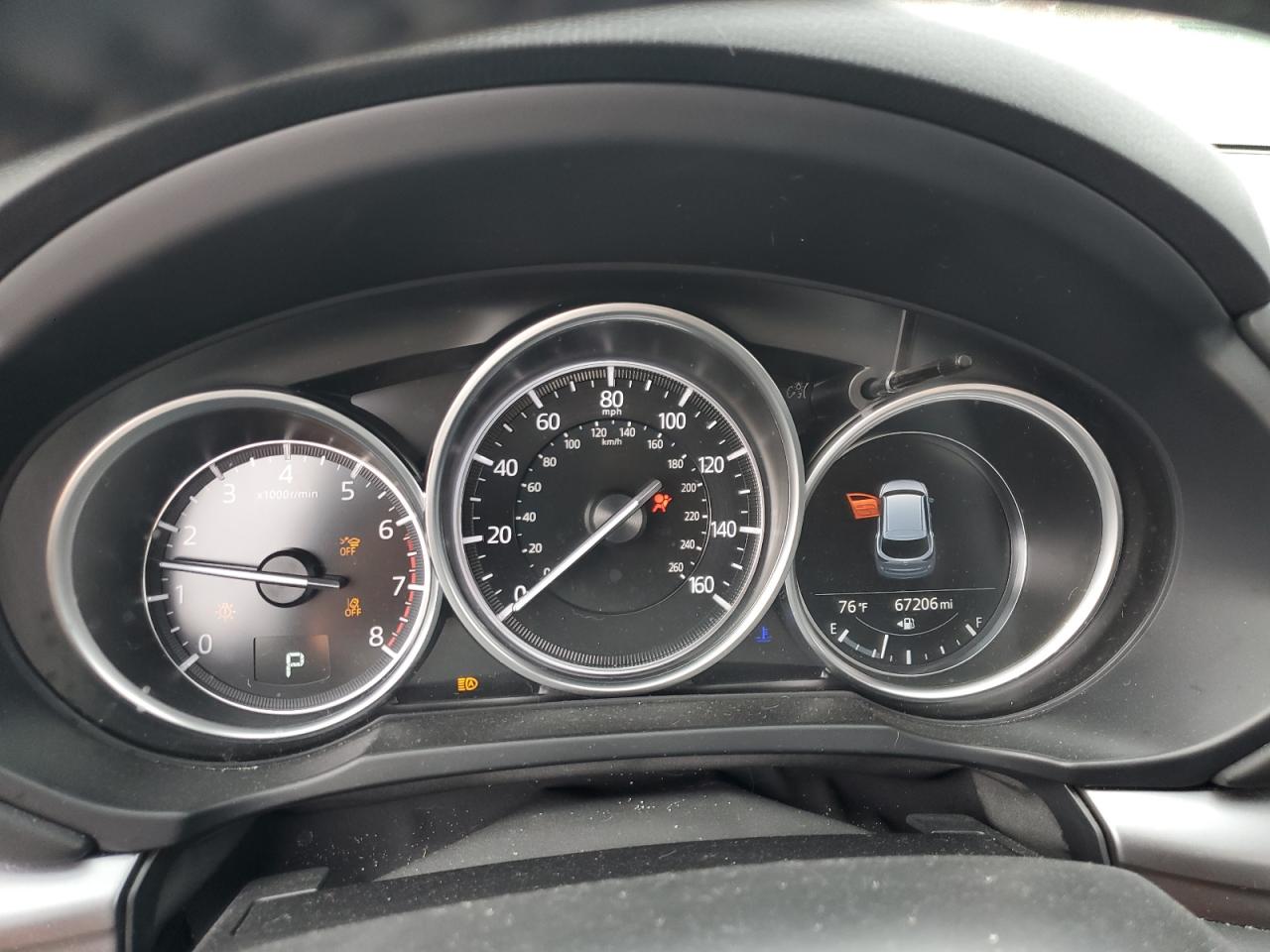 2023 Mazda Cx-5 Preferred VIN: JM3KFBCM8P0193033 Lot: 93242425