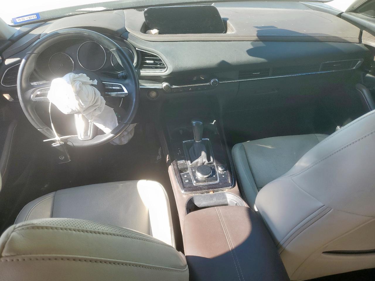 2021 Mazda Cx-30 Premium VIN: 3MVDMADL1MM318727 Lot: 91079175