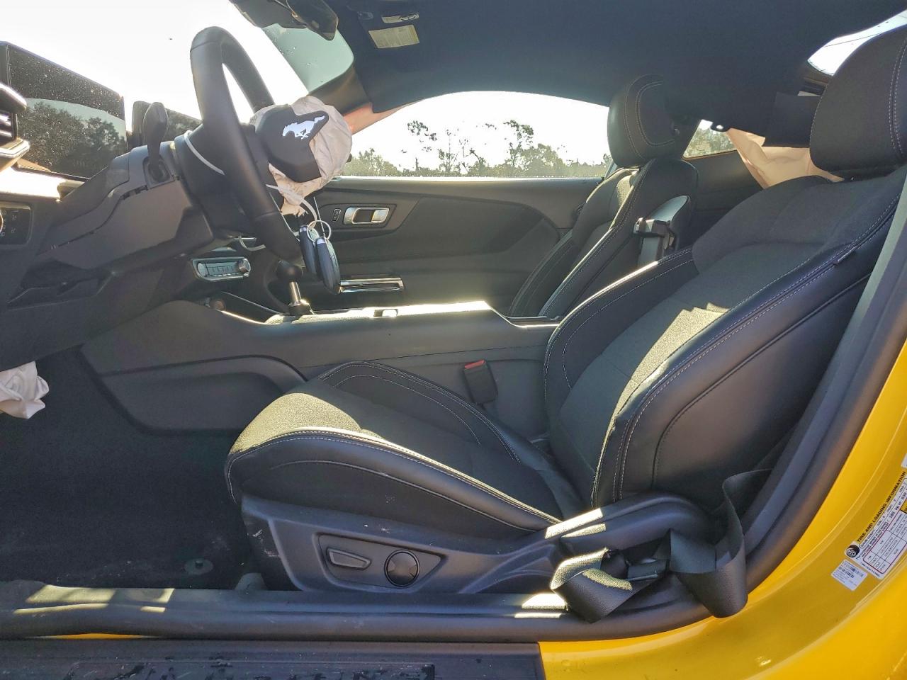 2024 Ford Mustang VIN: 1FA6P8TH0R5122871 Lot: 94482505