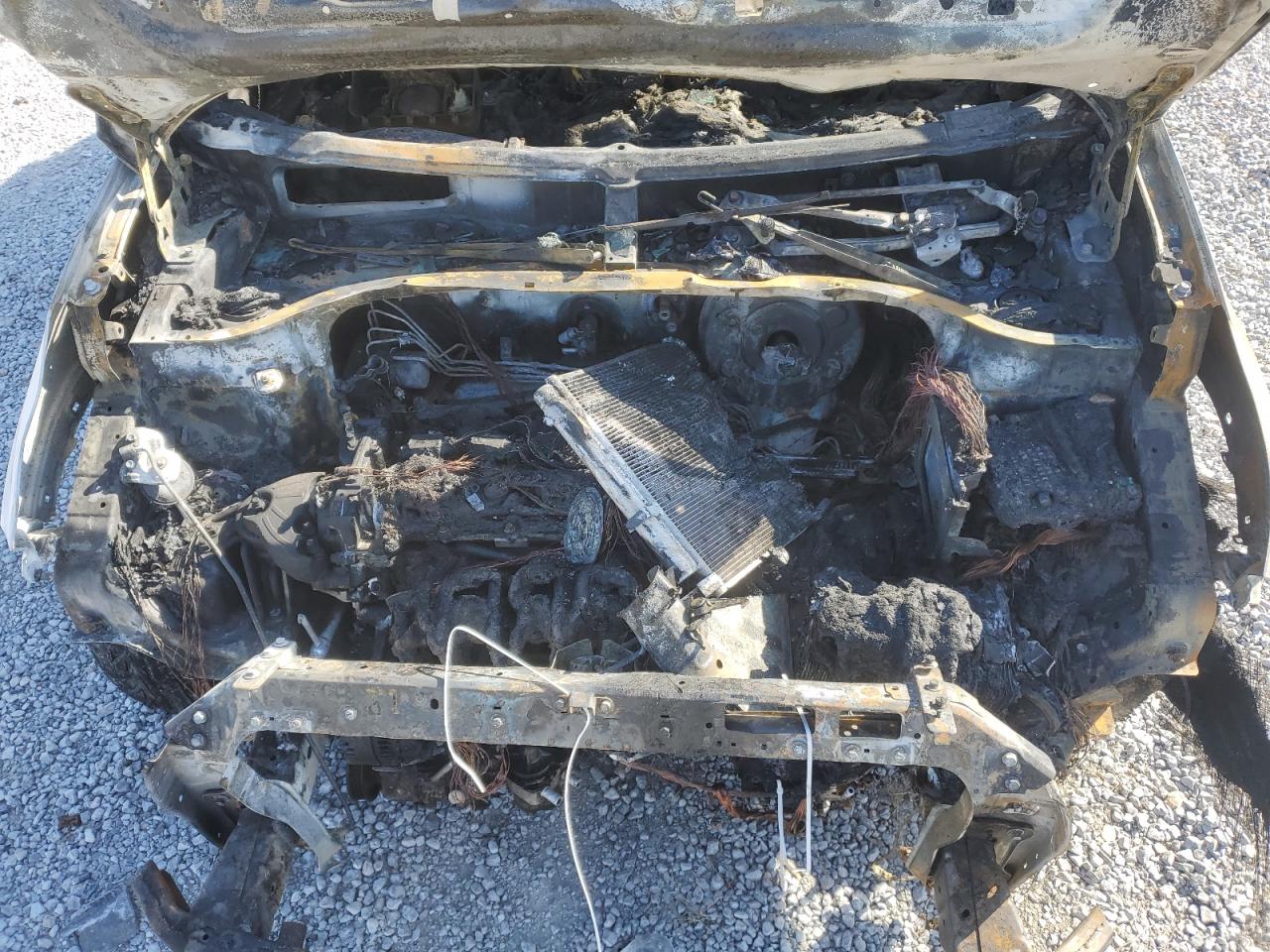 2017 Kia Sportage Ex VIN: KNDPN3AC6H7258584 Lot: 92115815