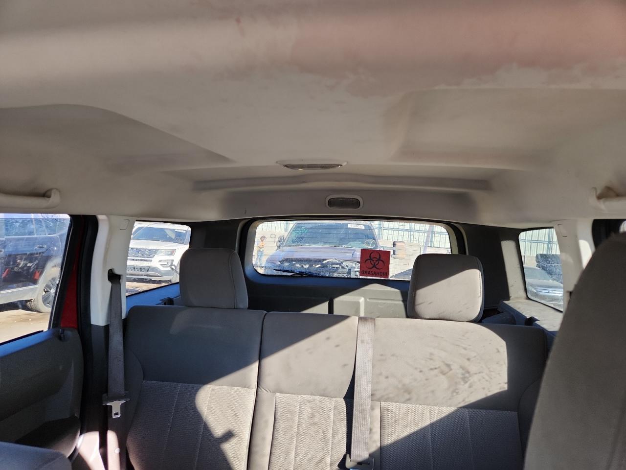 2009 Dodge Nitro Se VIN: 1D8GU28K19W515668 Lot: 91907735