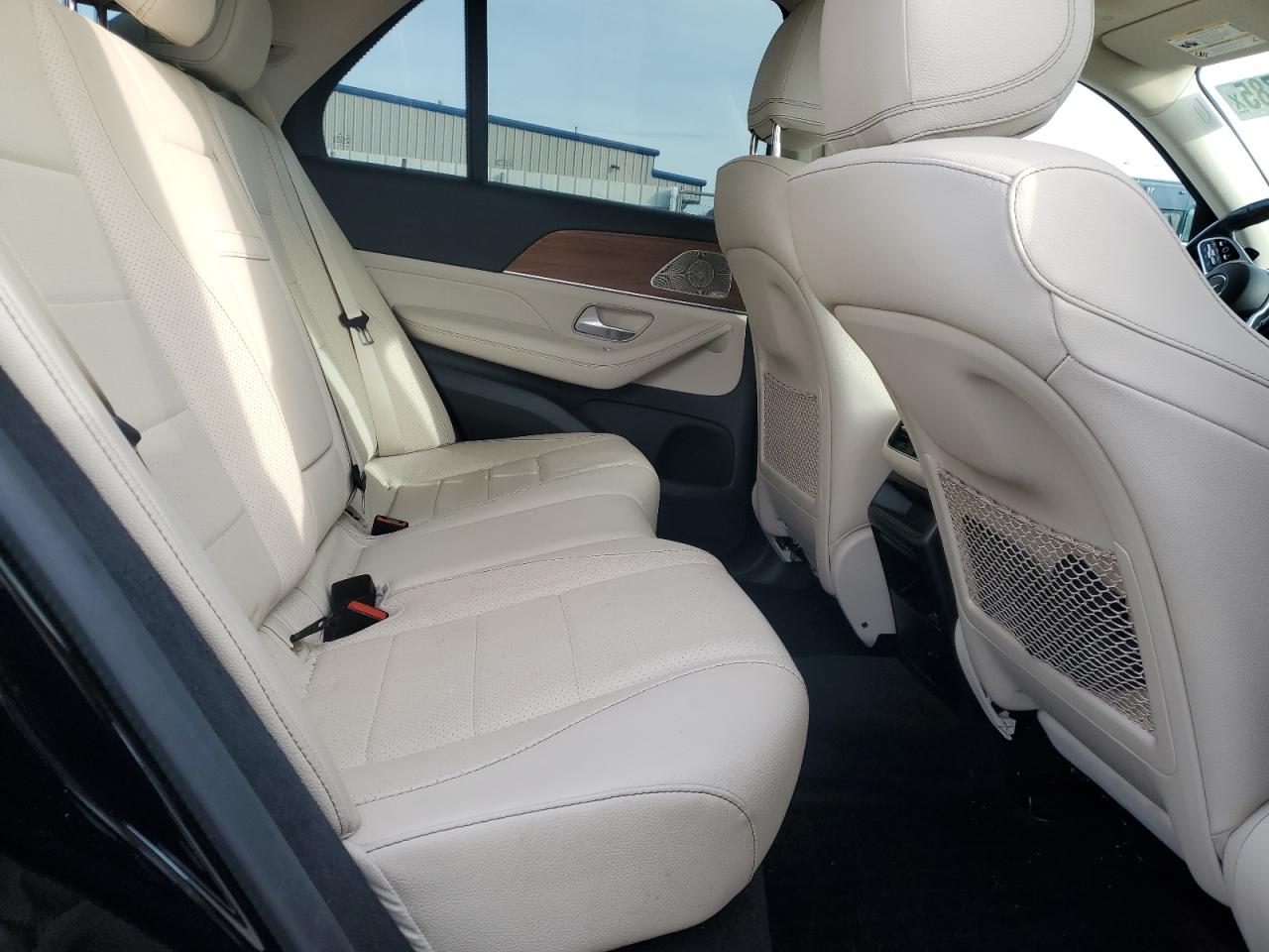 2021 Mercedes-Benz Gle 350 4Matic VIN: 4JGFB4KBXMA435775 Lot: 93832785