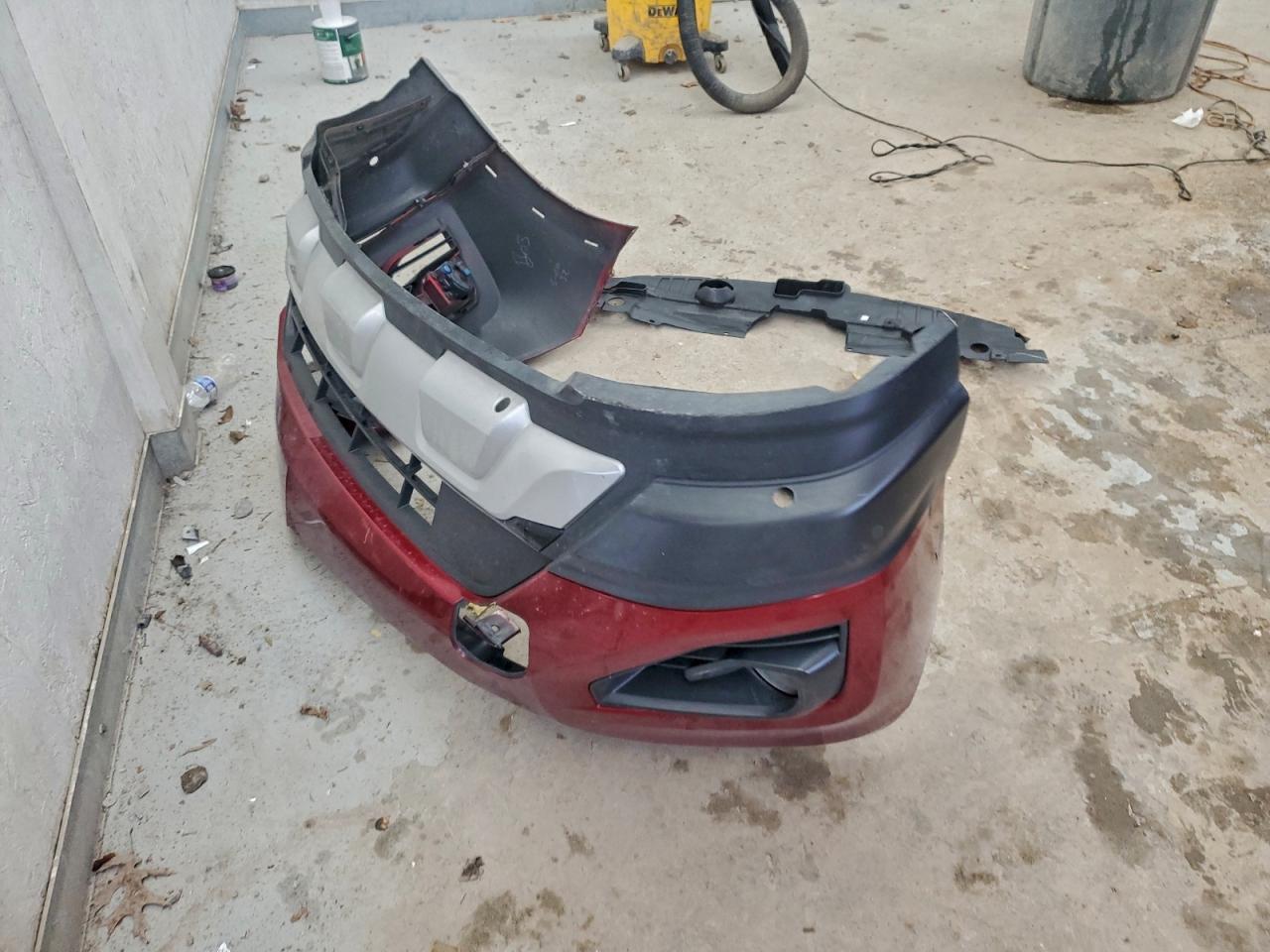 2019 Nissan Pathfinder S VIN: 5N1DR2MN1KC638571 Lot: 94322635