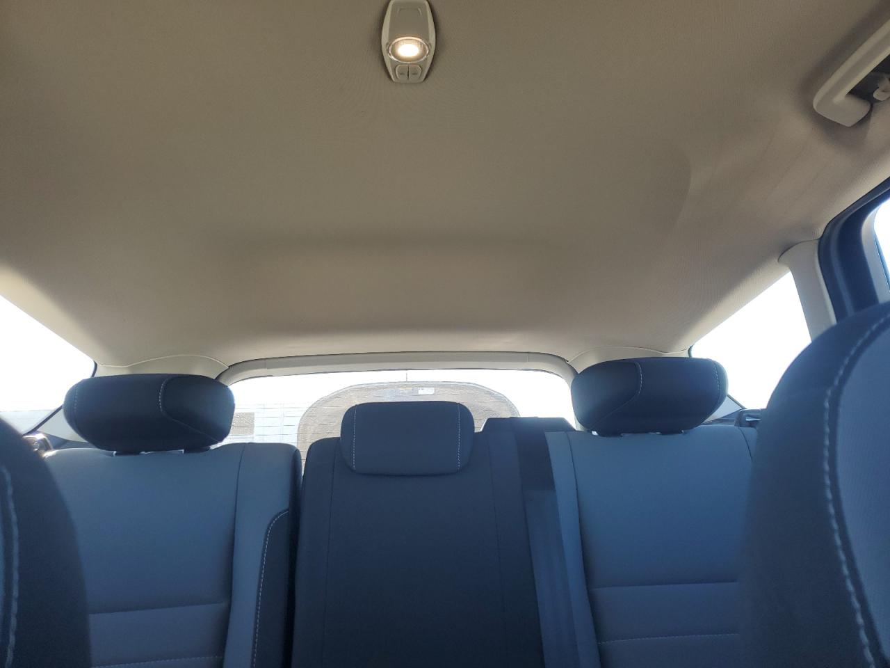 2018 Ford Escape S VIN: 1FMCU0F79JUB80106 Lot: 93262925