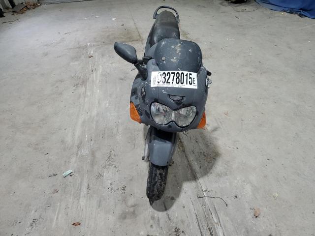 2001 SUZUKI GSX600 F  