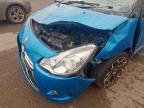 2012 CITROEN DS3 1.6 E-HDI AIRDREAM DSTYLE PLUS 3DR for sale at Copart GLOUCESTER