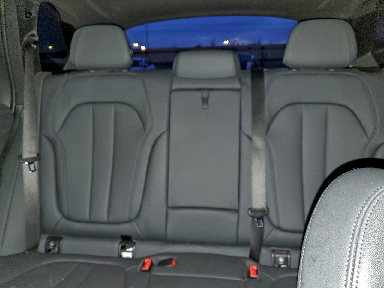 2020 BMW X5 xDrive40I VIN: 5UXCR6C00L9C86354 Lot: 94037285