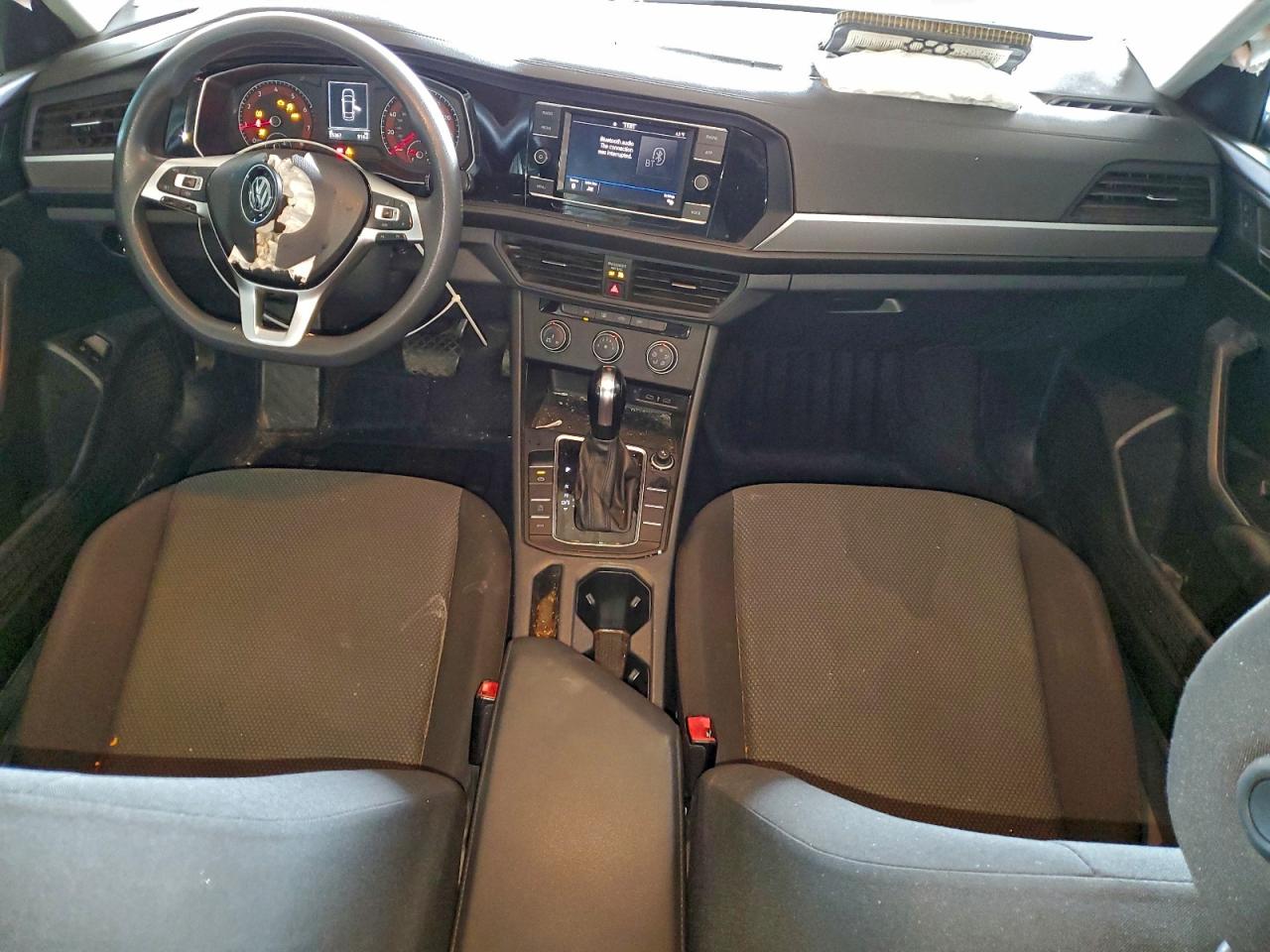 2021 Volkswagen Jetta S VIN: 3VWC57BU4MM008934 Lot: 94596075