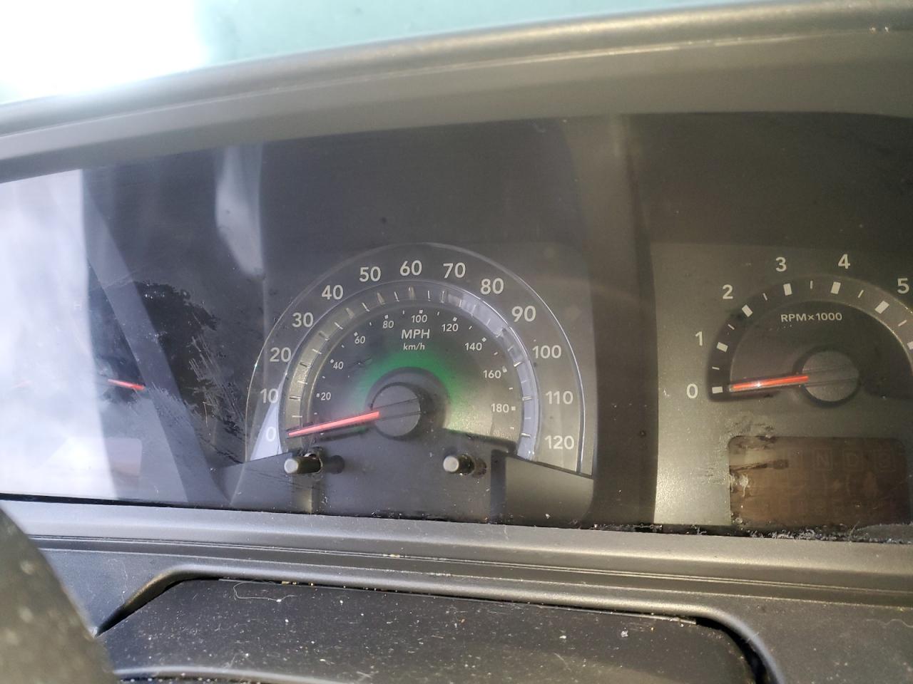 2010 Dodge Journey Sxt VIN: 3D4PH5FVXAT227548 Lot: 90950935