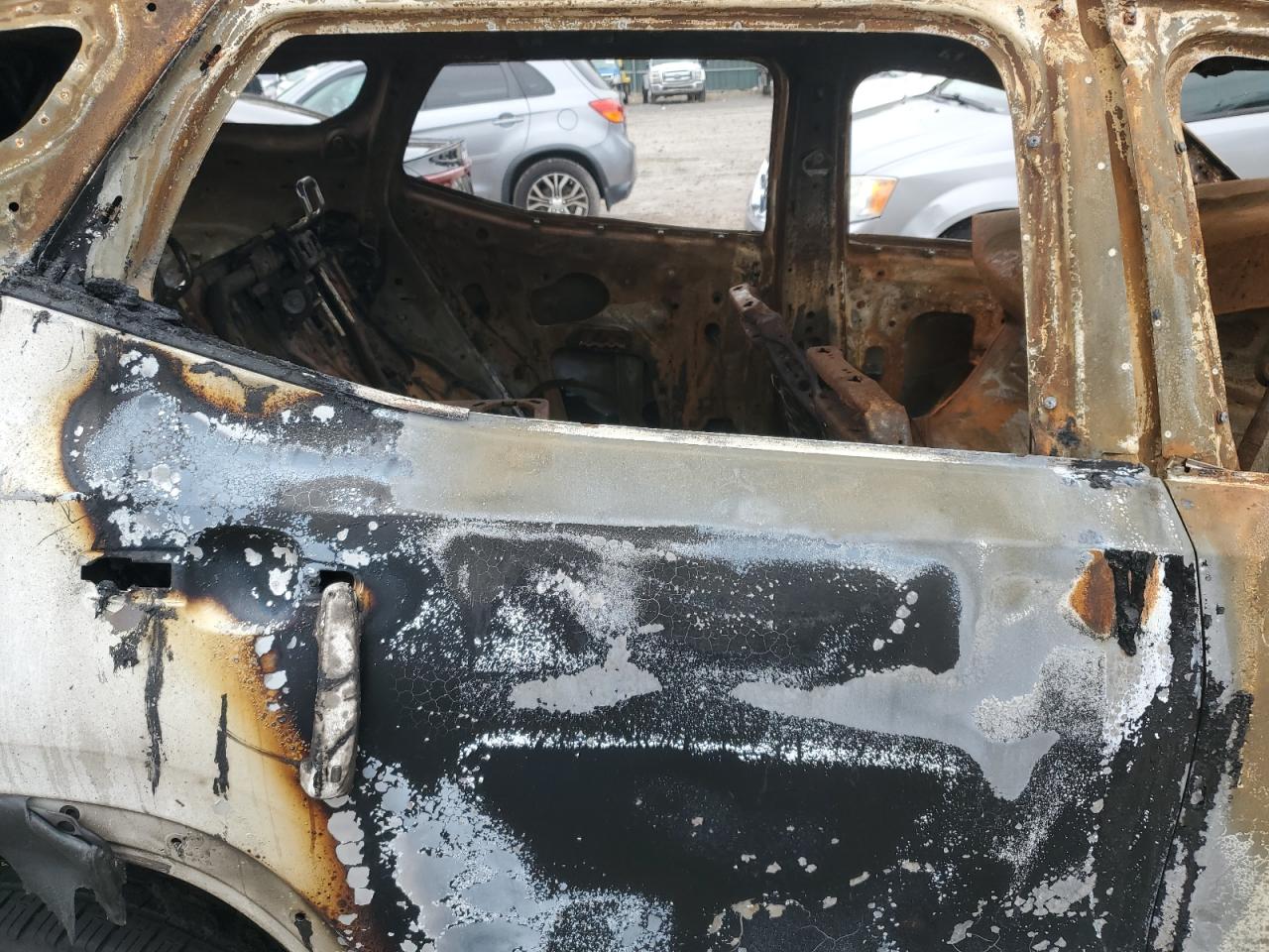 2023 GMC Terrain Slt VIN: 3GKALVEG3PL191042 Lot: 90994165