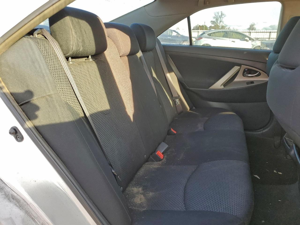 2009 Toyota Camry Base VIN: 4T1BE46K99U853198 Lot: 94469215