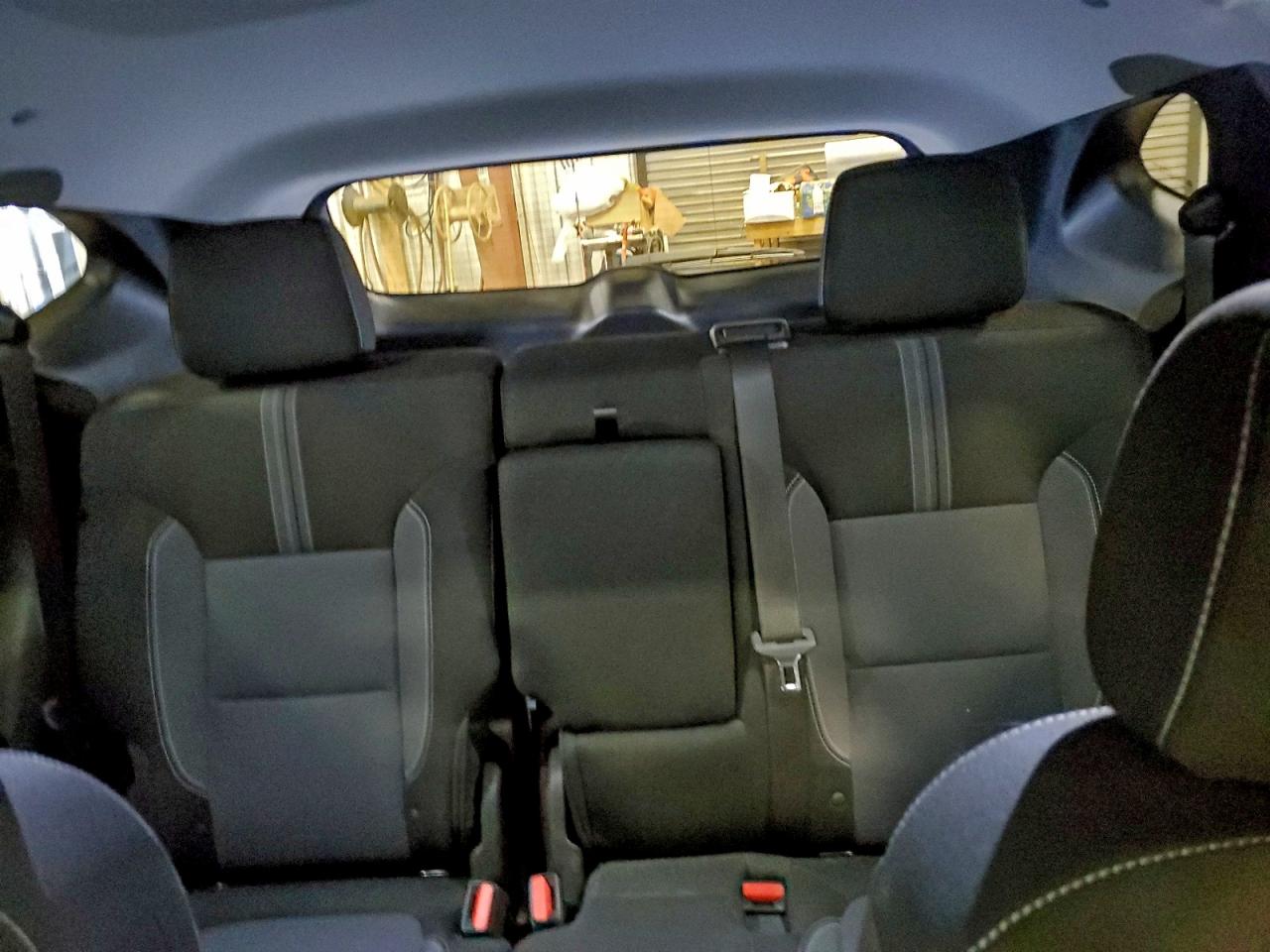 2024 Chevrolet Blazer 2Lt VIN: 3GNKBCR42RS134628 Lot: 94293265