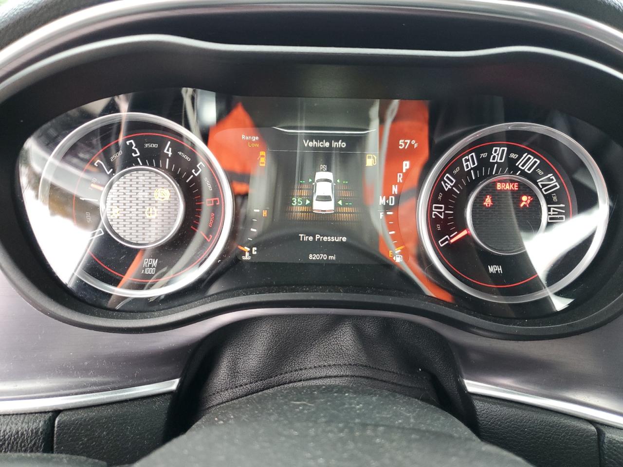 2016 Dodge Challenger R/T VIN: 2C3CDZBT8GH157928 Lot: 85209205