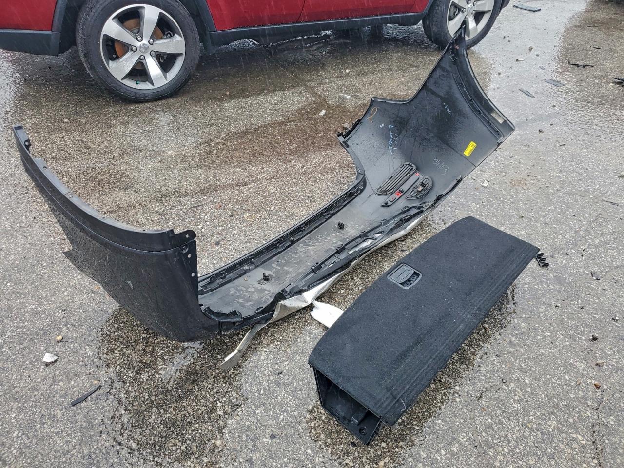 2018 Kia Sorento Sx VIN: 5XYPK4A53JG356769 Lot: 93062335