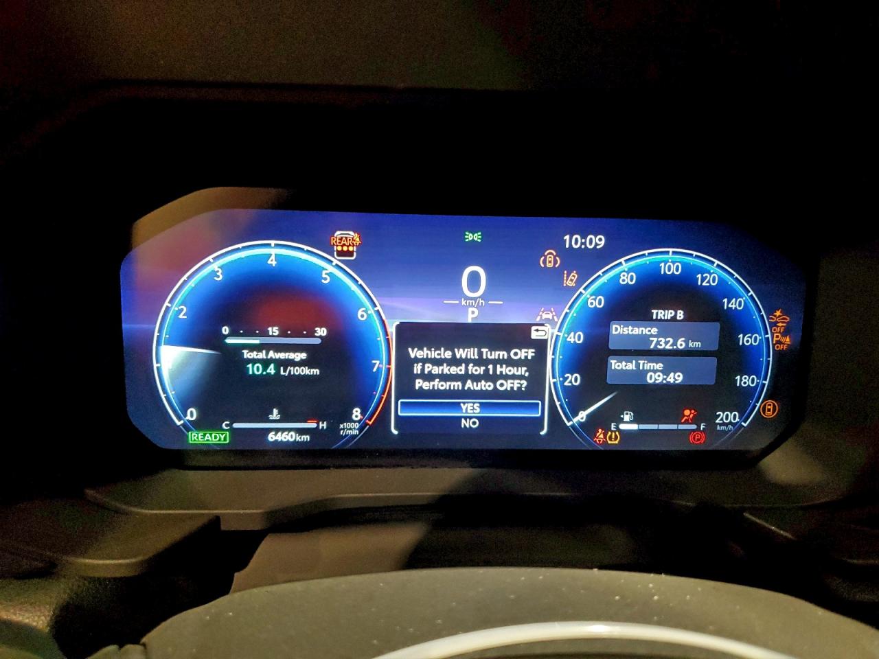 2025 Toyota Land Cruiser Base VIN: JTEABFAJ0SK033558 Lot: 92924855