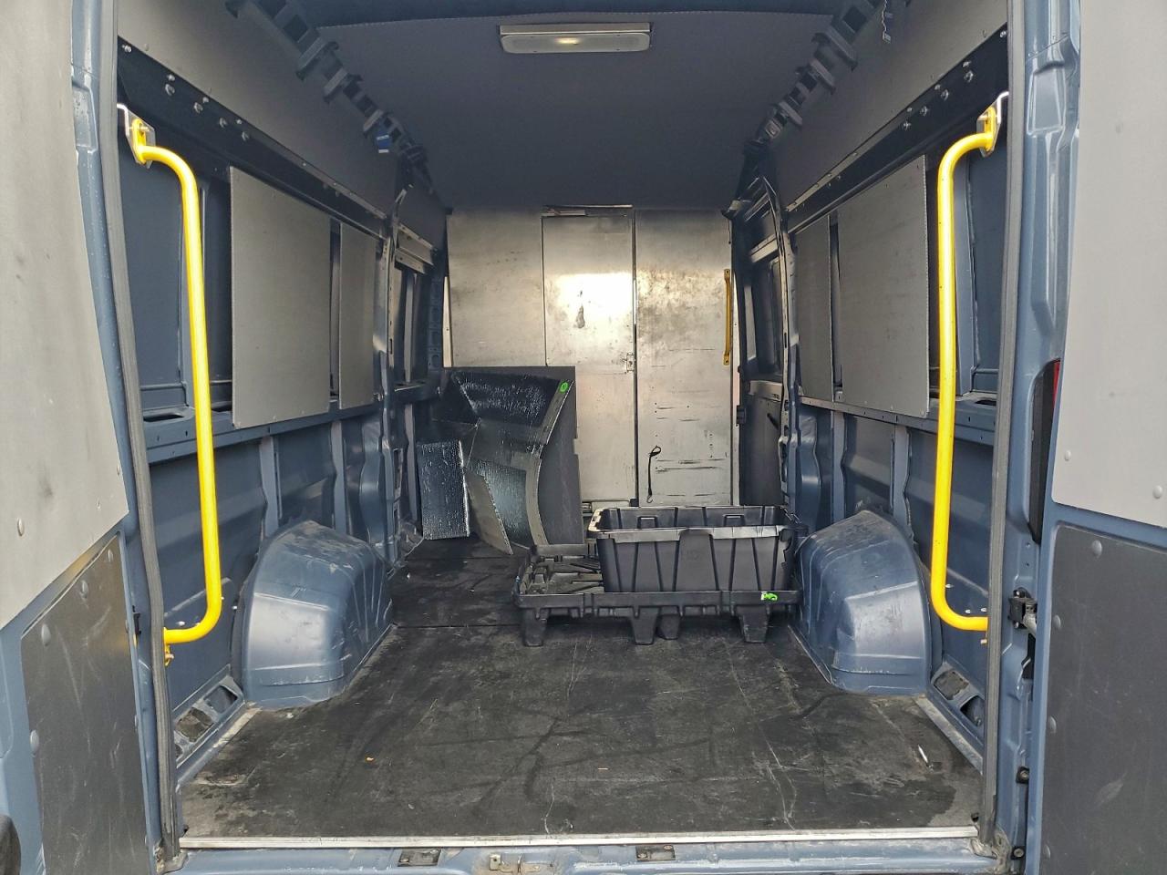 2020 Ram Promaster 3500 3500 High VIN: 3C6URVJG3LE112858 Lot: 93906725