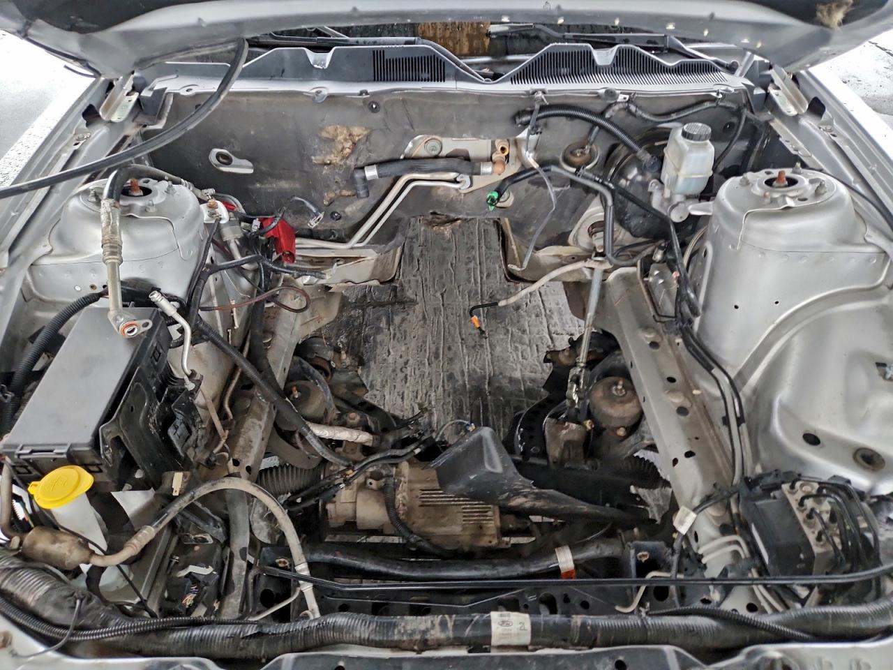 2012 Ford Mustang Shelby Gt500 VIN: 1ZVBP8JS6C5218208 Lot: 93586995